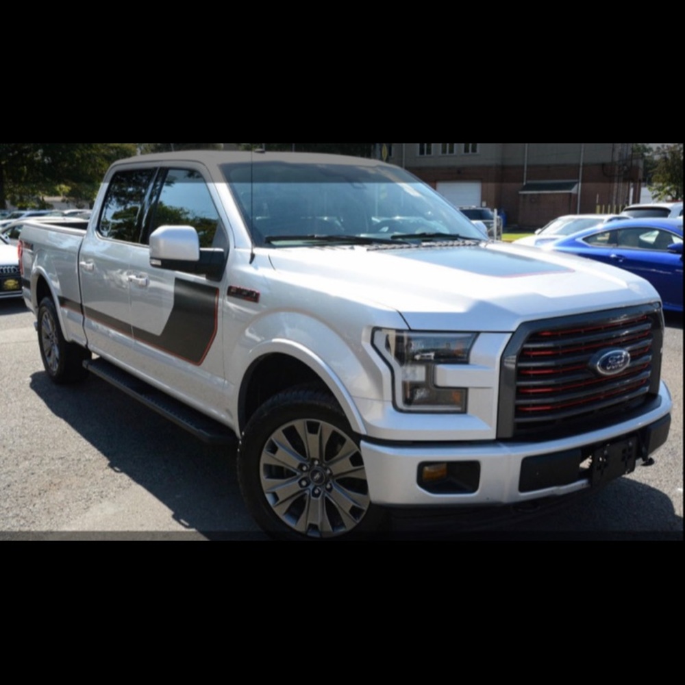 Meet your Posher, Marco